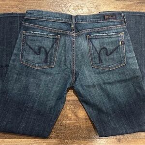 Citizens of Humanity